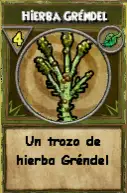 Hierba Gréndel