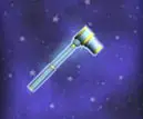 Llave de engaste