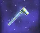 Llave de engaste