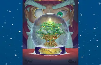 Evento Merlo Wonderland de Wizard101