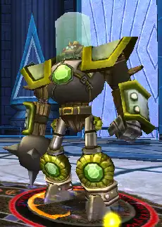 Maglumpo