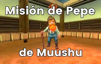 Guía de Muushu de Pepe Cazatesoros