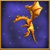 (Pet)_Fiery_Null_Dragon