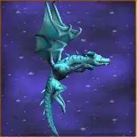 (Pet)_Frigid_Null_Dragon