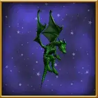 (Pet)_Lively_Null_Dragon
