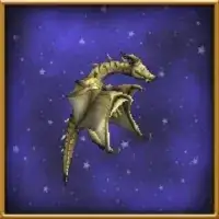 (Pet)_Steady_Null_Dragon