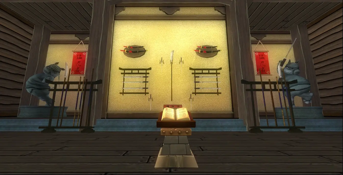 Enseñanzas de la Luz - Templo de Yoshihito