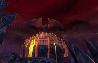 Dragonia en perspectiva
