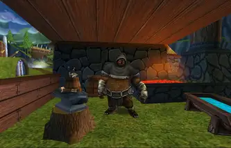 Guardia Norte de Grizzlotopia