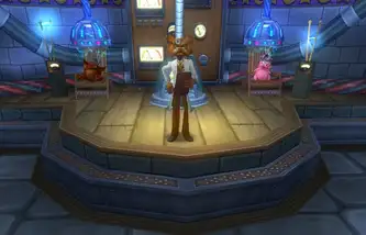 El Doctor Ronrón