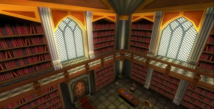 Guía para navegar por el lore de Wizard101