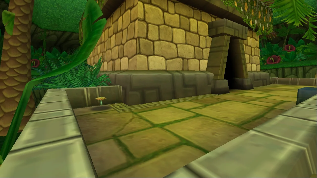 Ovni de Bosque Partenube de Wizard101 para Wizardeo