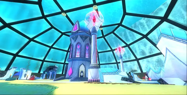 Celestia - Centro de Investigación
