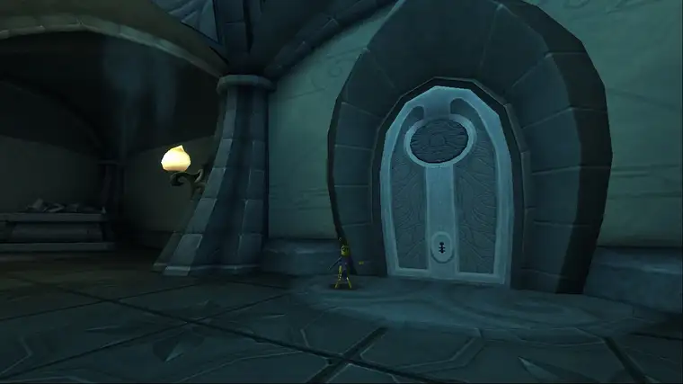 Foto de Grillo de Baluarte de Crisalis de Wizard101 para Wizardeo