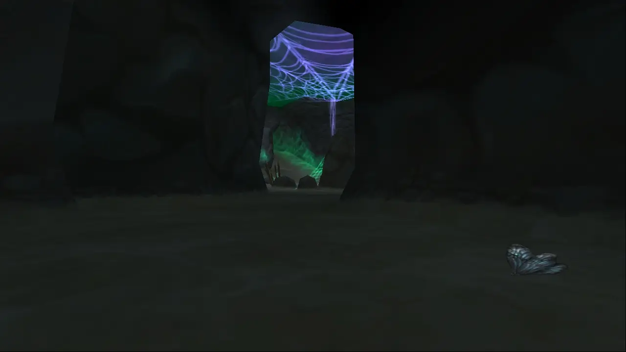 Foto de Mariposa de Hierro de El Nido de Crisalis de Wizard101 para Wizardeo