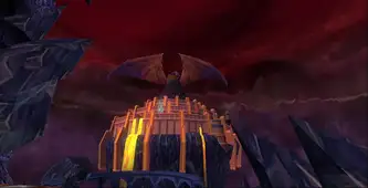 Dragonia en perspectiva