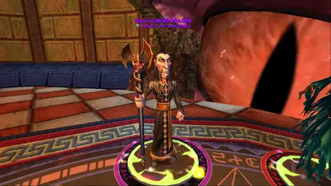 Malijandro Dragón