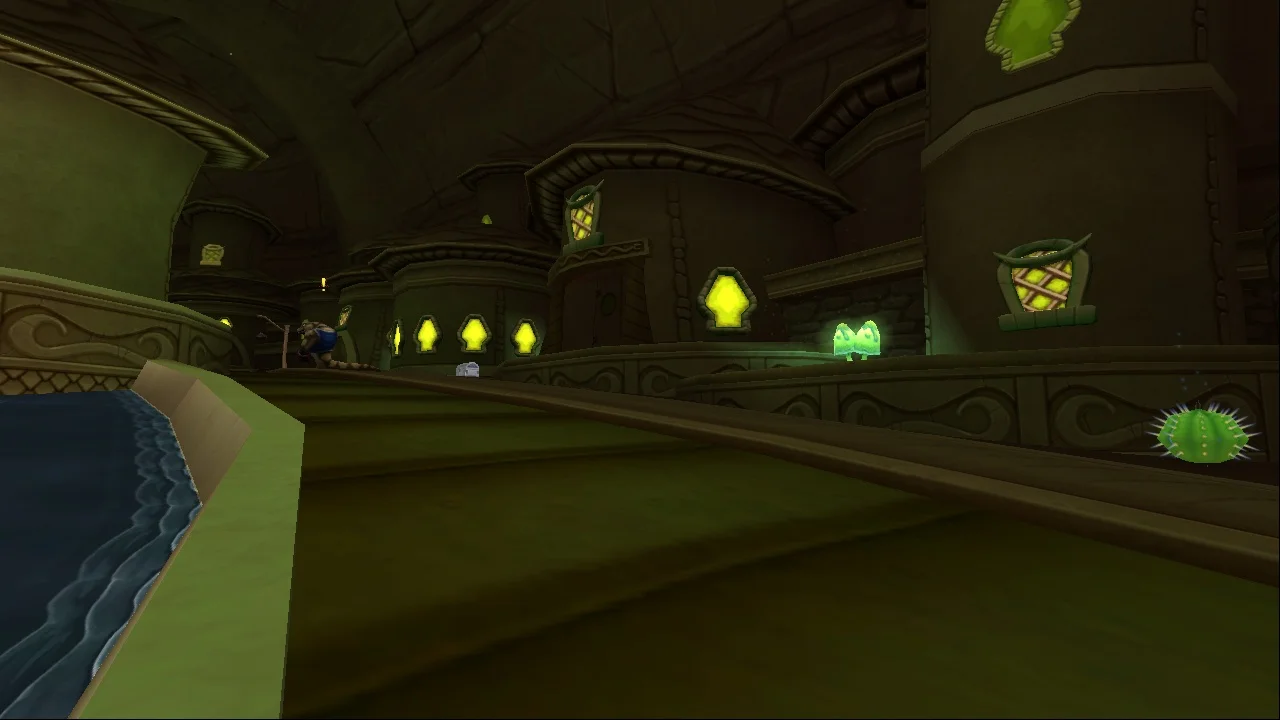 Foto de Flor de Cactus de Estamboa de Espejismo de Wizard101 para Wizardeo