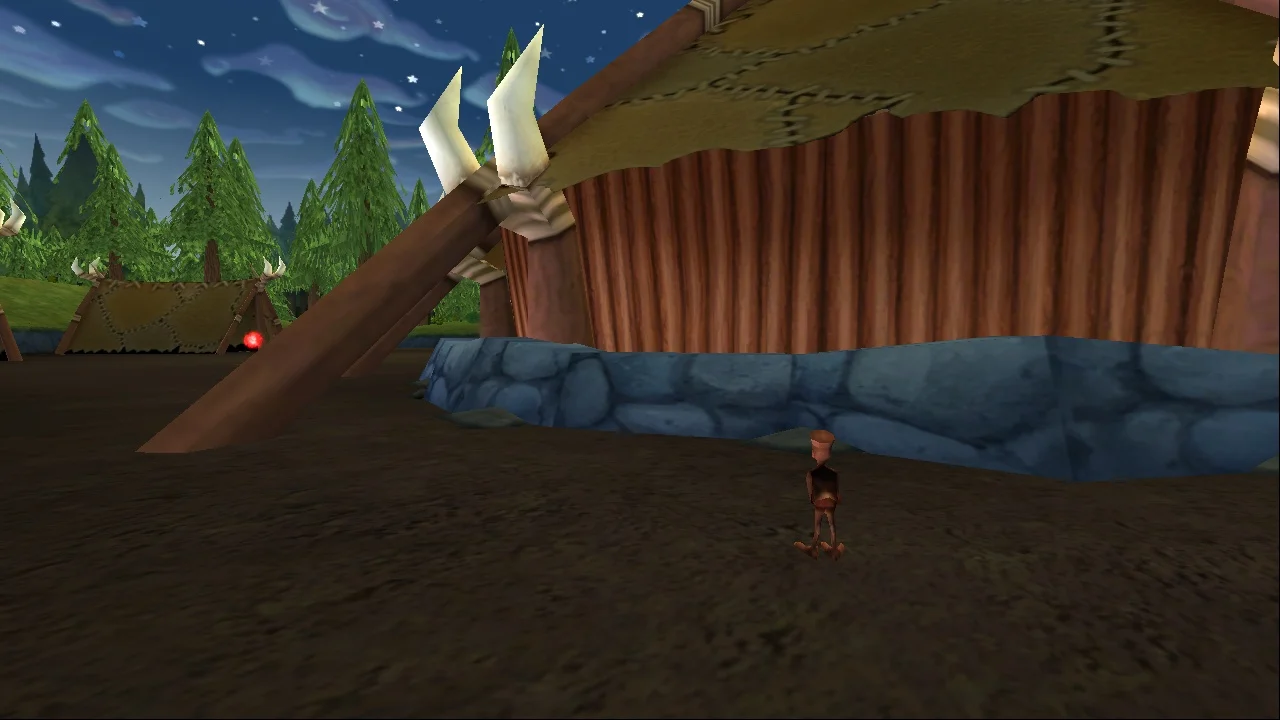 Foto del segundo Pájaro de Patio de Collado de Savarstaad de Grizzlotopia de Wizard101 para Wizardeo