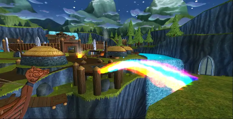 Grizzlotopia - Guardia Norte