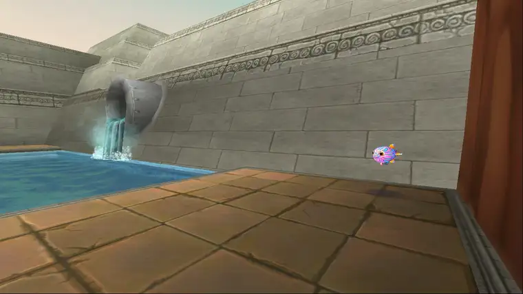 Foto de LED Zepelín de Mandroria de Lemuria de Wizard101 para Wizardeo