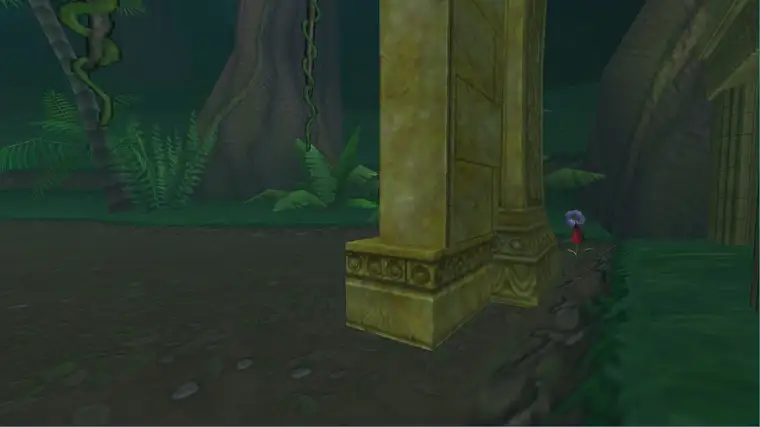 Foto de Flor Heroica de Tierras Salvajes de Lemuria de Wizard101 para Wizardeo