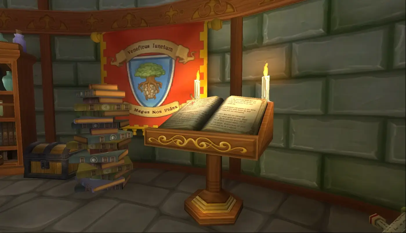 El Libro de los Secretos (II)