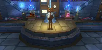 El Doctor Ronrón