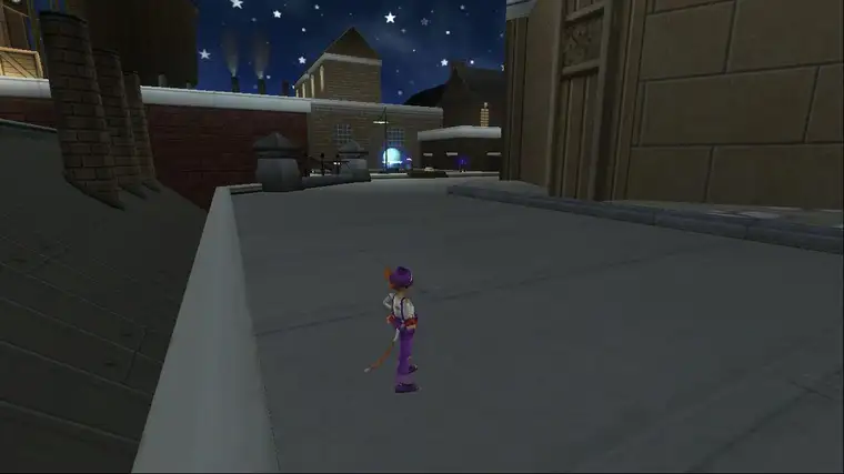 Gato vagabundo de Knight’s Court de Marleybone de Wizard101 para Wizardeo