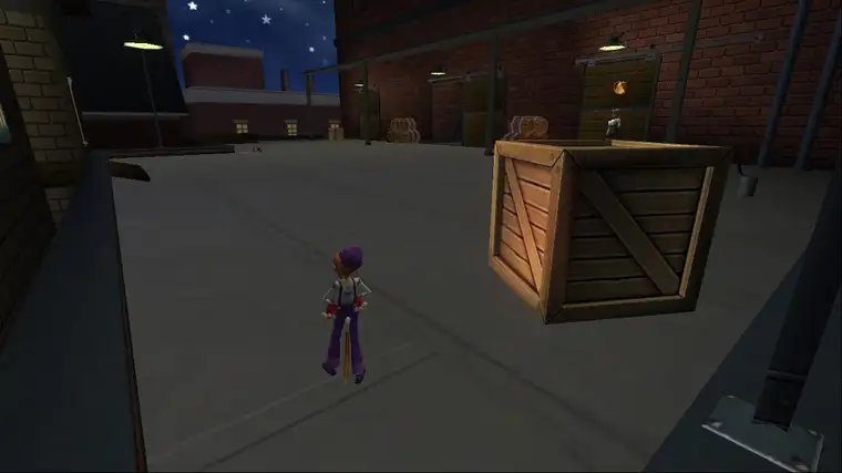 Gato vagabundo del Tejado de Scotland Yard de Marleybone de Wizard101 para Wizardeo