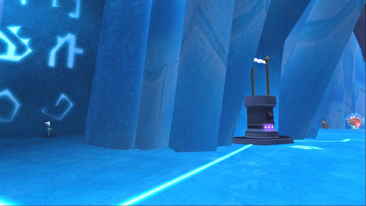 Foto de Rosa Polar de Montmorsa de Polaris de Wizard101 para Wizardeo