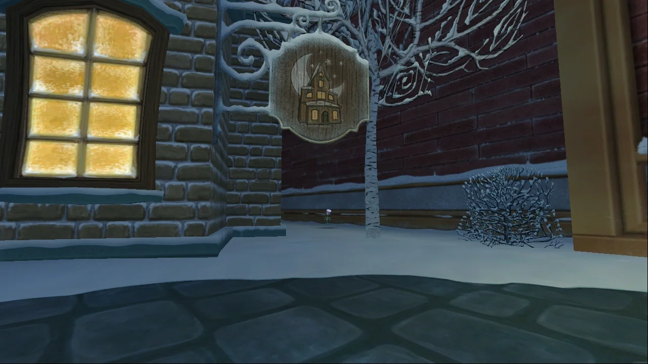 Foto de Rosa Polar de Montmorsa de Polaris de Wizard101 para Wizardeo