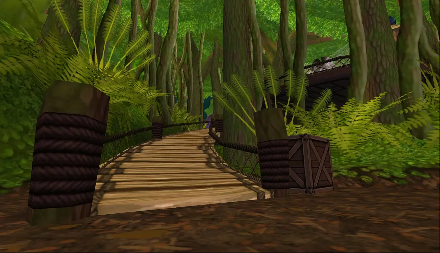 Jungla Conga