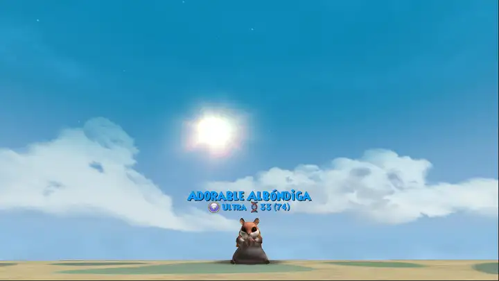 Ultra Actualización