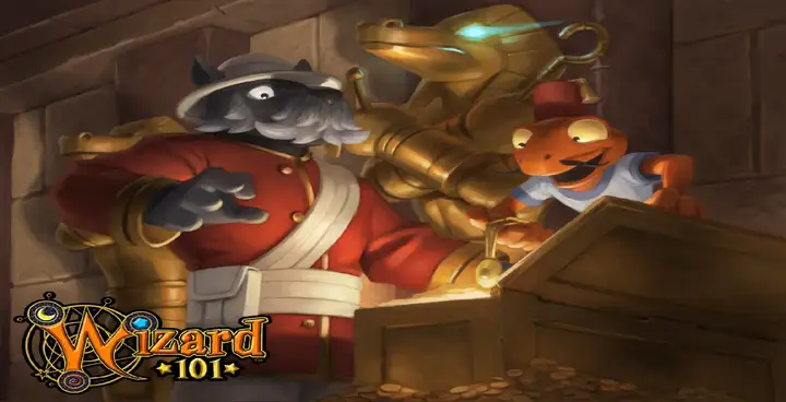 ¿Donde farmear magieriales en Crocotopia?