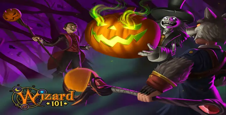 Más allá de la Espiral: Halloween