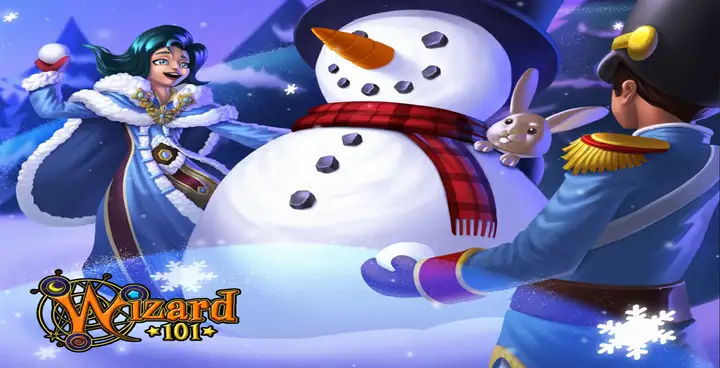 Más allá de la Espiral: Navidad