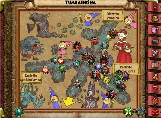 Ubicación_calabazas gallardas_Tumbaencina_Negropáramo