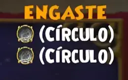 Ejemplo de engaste de joyas