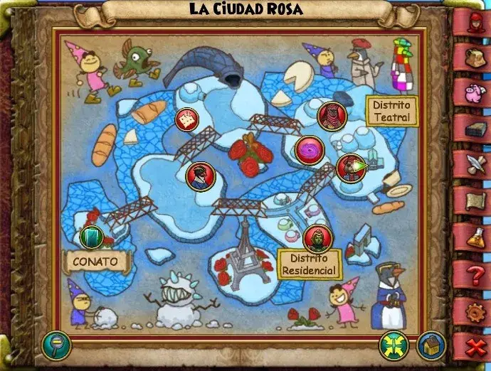 Ubicación_Café Melé