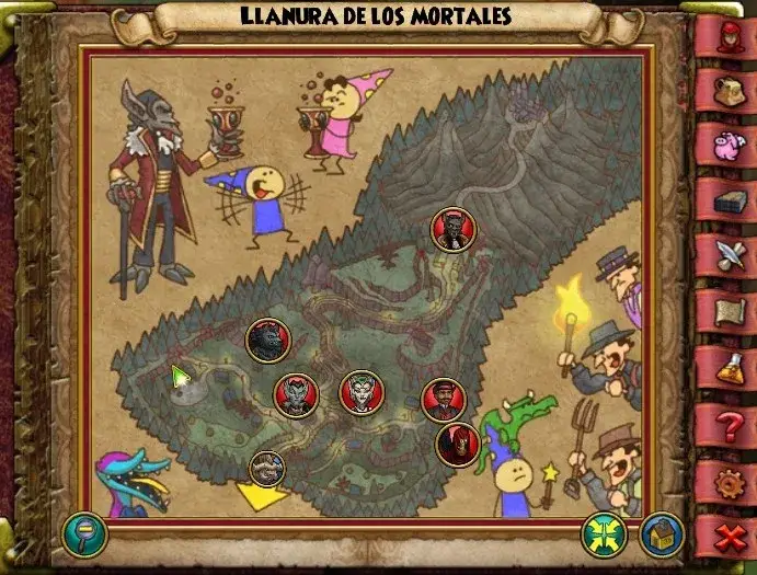 Ubicación_Casa animosa