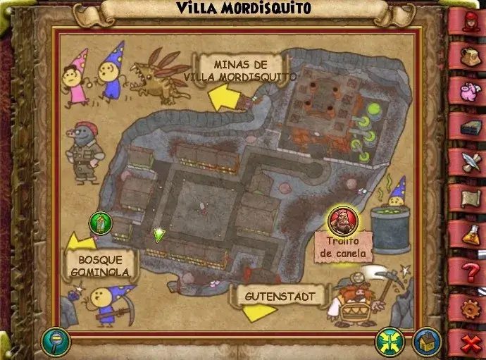 Ubicación_Chocotienda