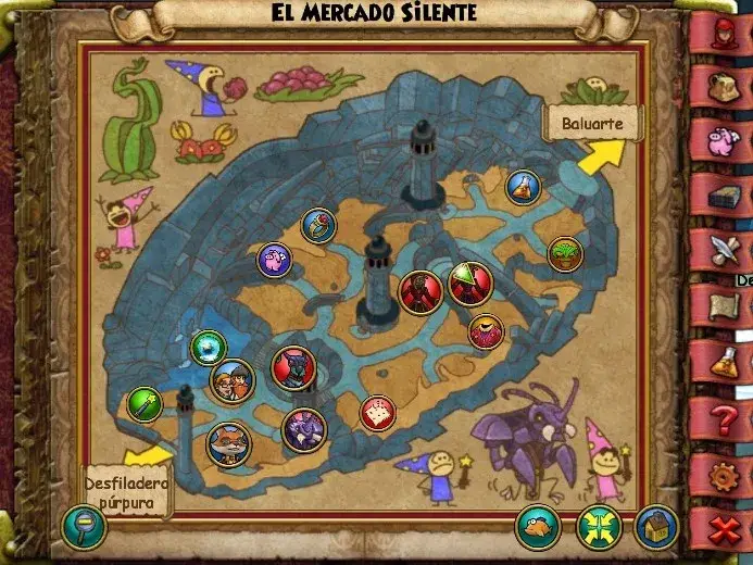 Ubicación_Nido de Vayaplaga