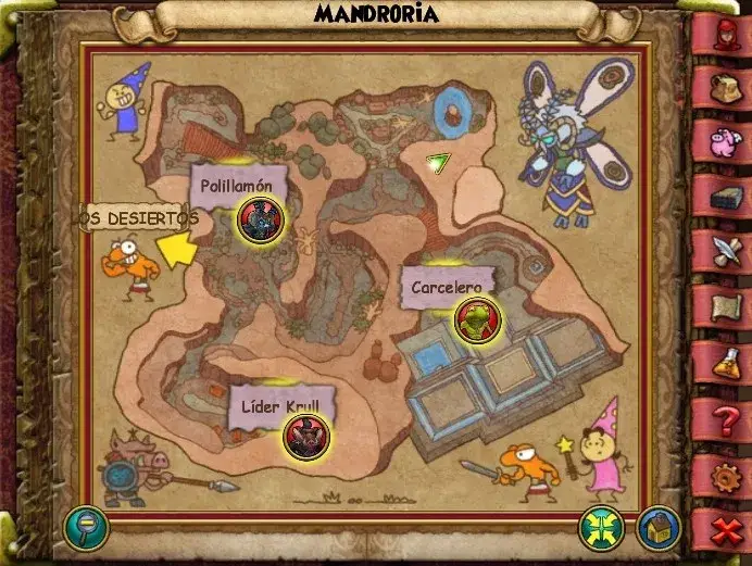 Ubicación_Santuario antiguo