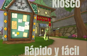 Portada guía kiosco
