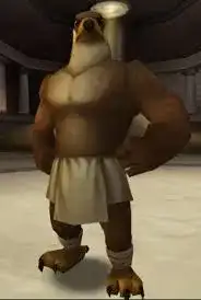 Sísifo Aquila jefe