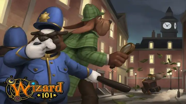 ¿Donde farmear magieriales en Marleybone?