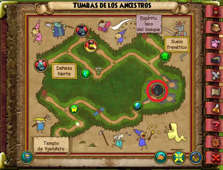 Tomugawa mapa