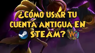 Wizard101 Steam