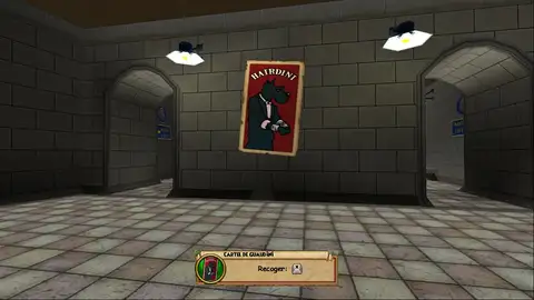 cartel de guaudini